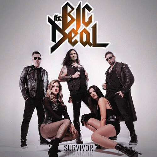 The Big Deal : Survivor